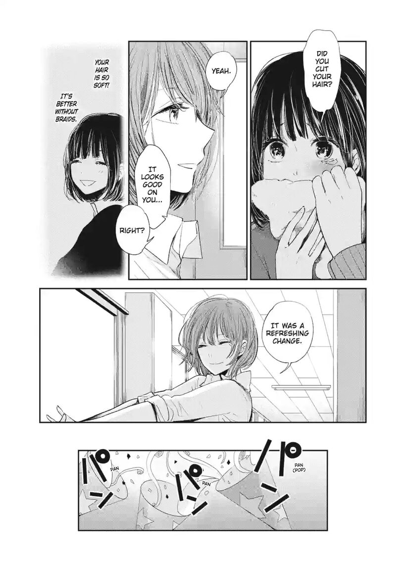 Kuzu No Honkai Chapter 47a Page 9