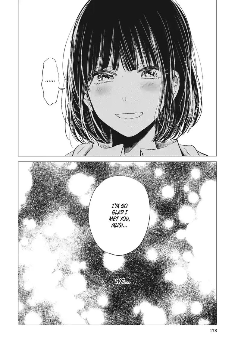 Kuzu No Honkai Chapter 47b Page 2