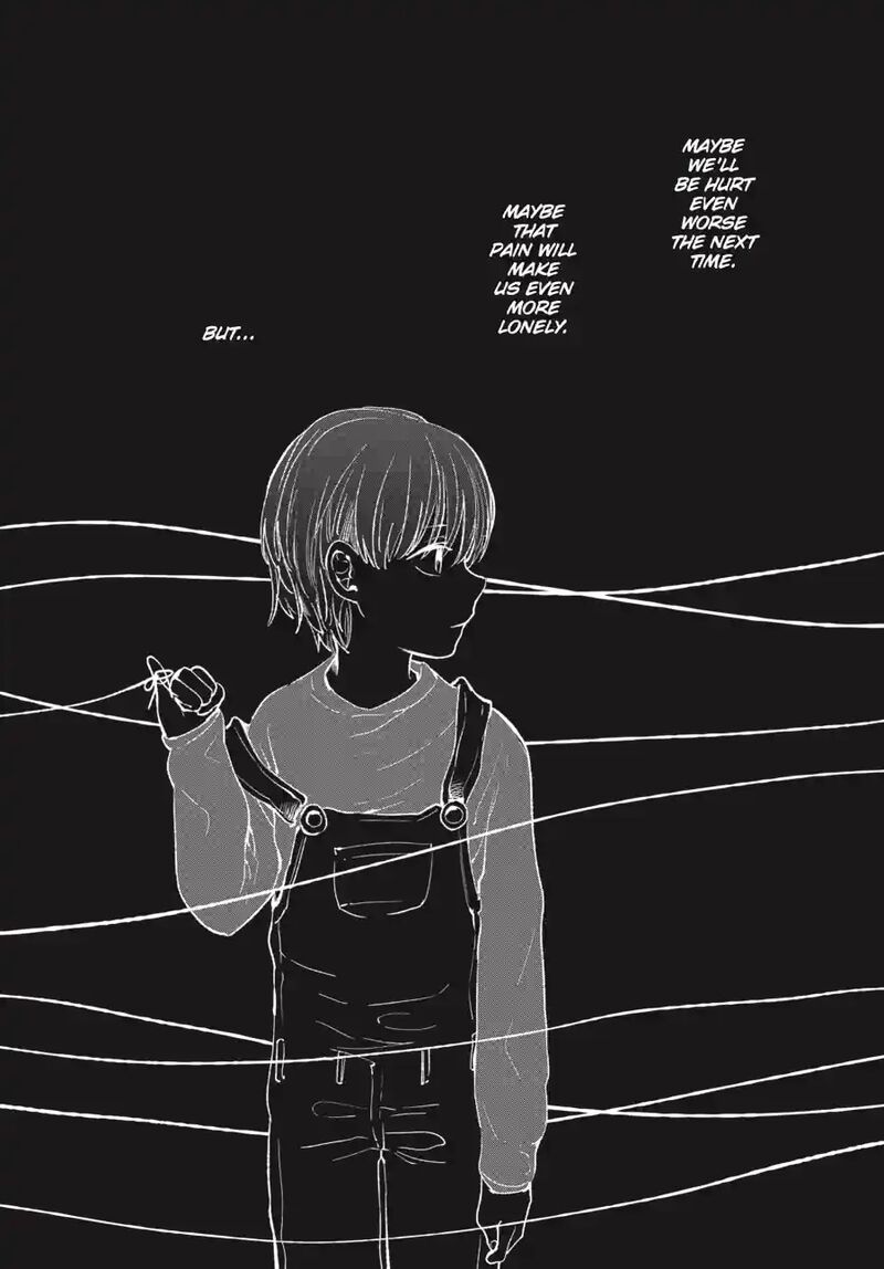 Kuzu No Honkai Chapter 47b Page 4