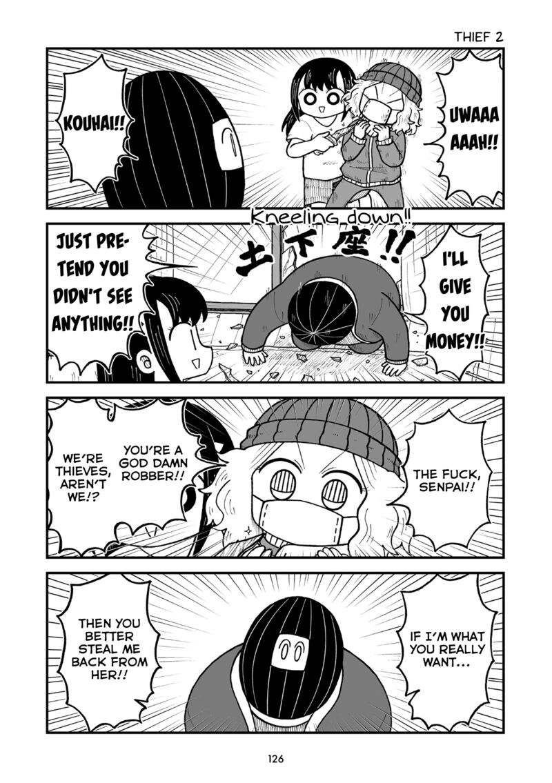 Kyatapi Land Chapter 15 Page 3