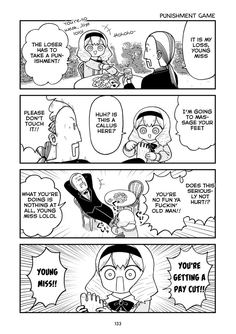 Kyatapi Land Chapter 16 Page 2