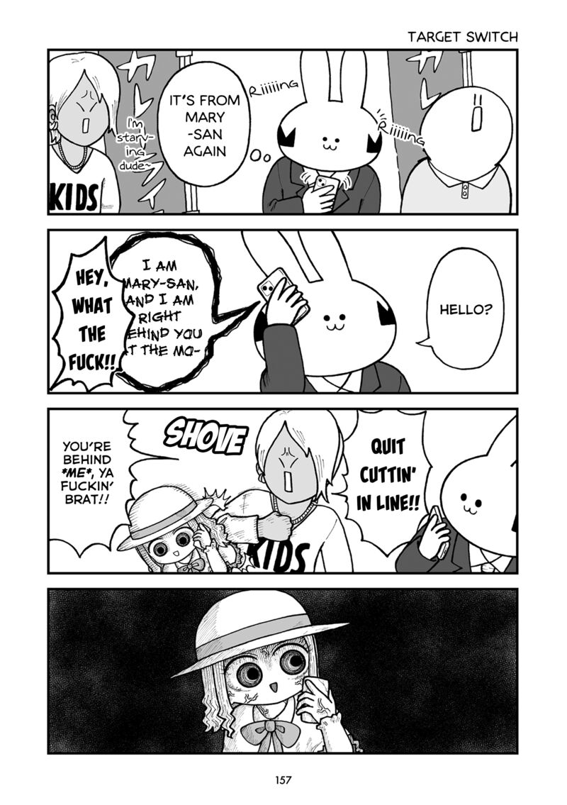 Kyatapi Land Chapter 19 Page 4