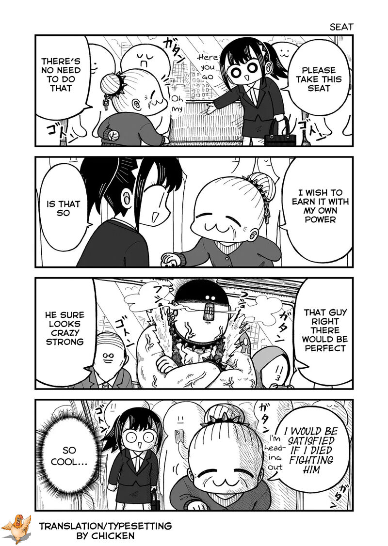 Kyatapi Land Chapter 24 Page 7