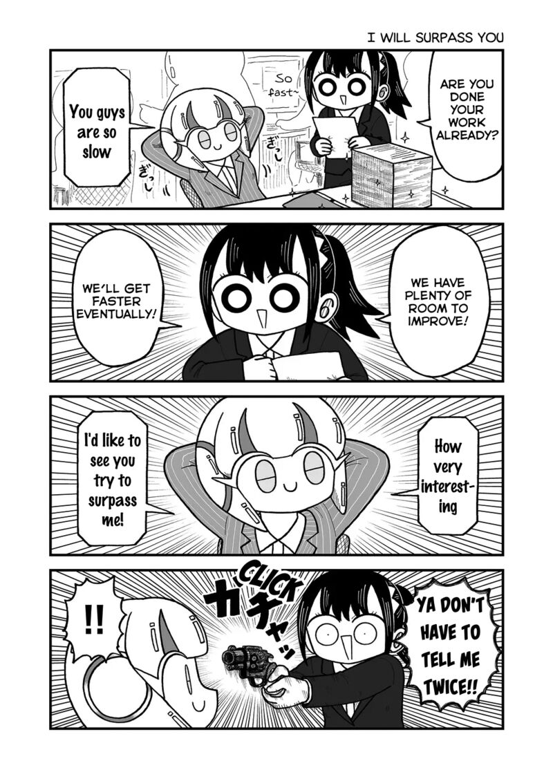 Kyatapi Land Chapter 25 Page 3