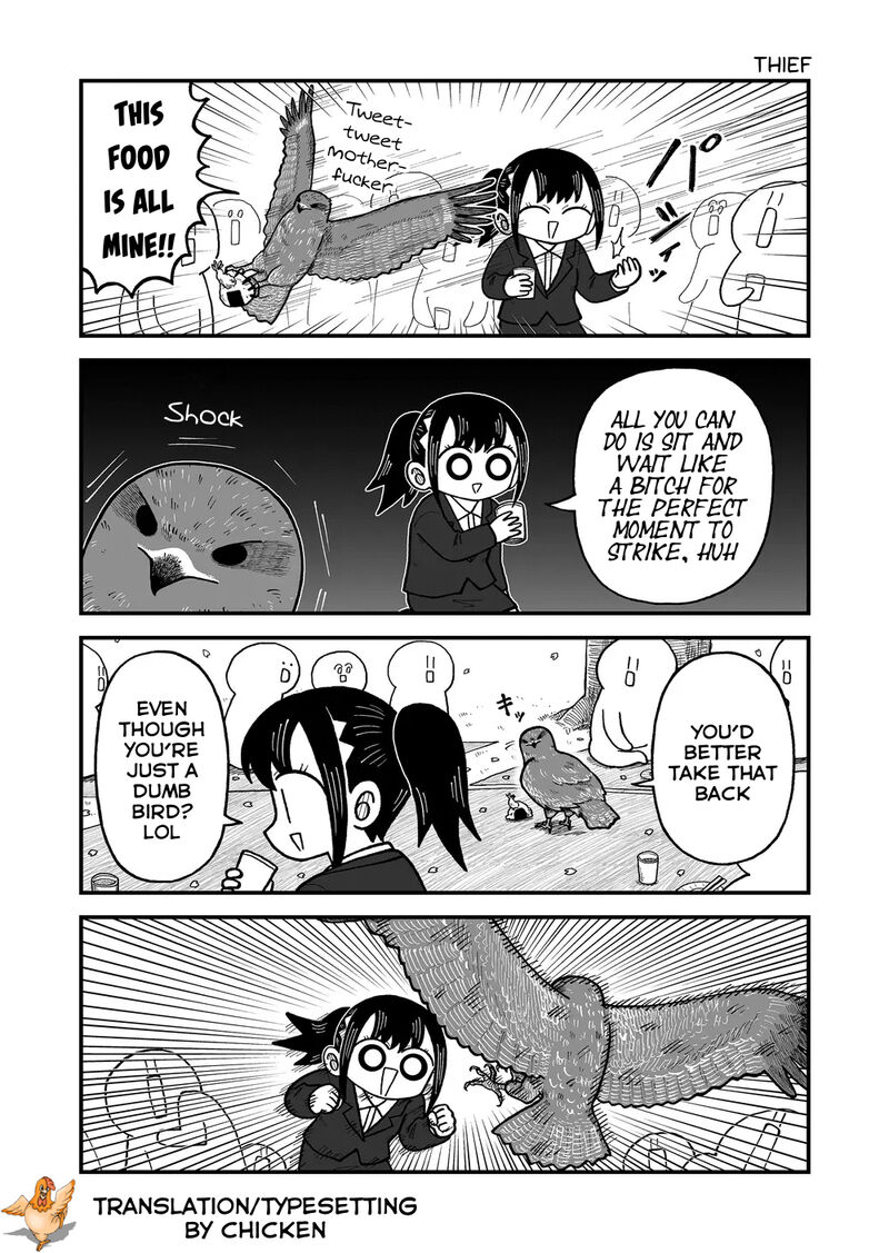 Kyatapi Land Chapter 27 Page 7