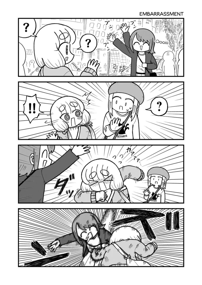 Kyatapi Land Chapter 30 Page 3