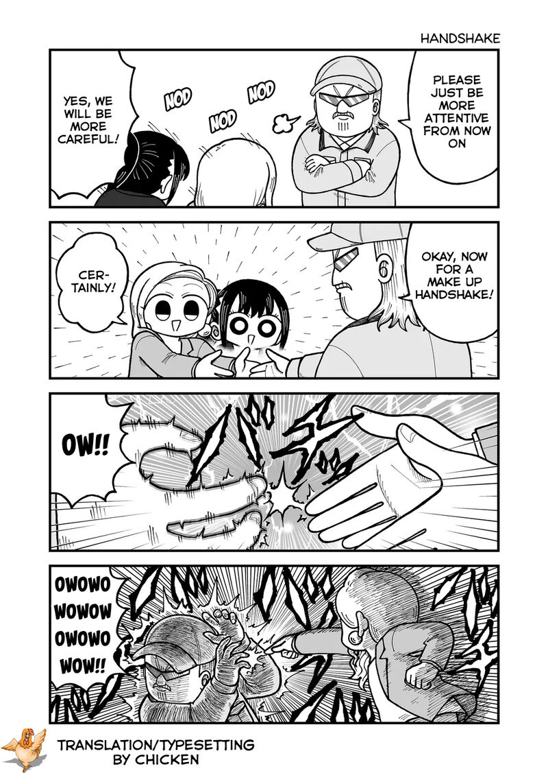 Kyatapi Land Chapter 33 Page 7