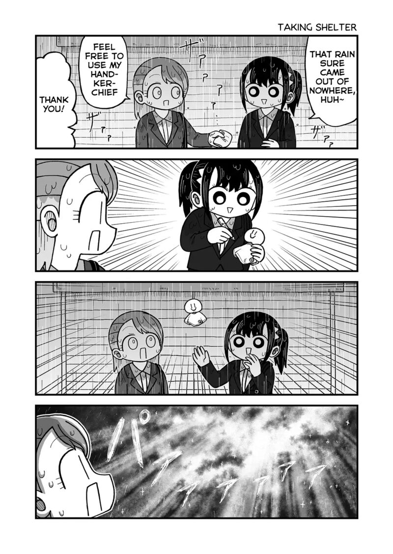 Kyatapi Land Chapter 34 Page 6