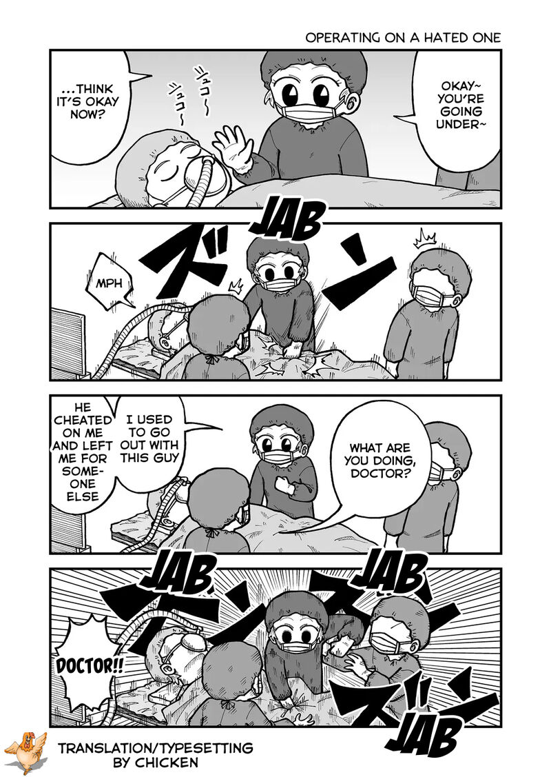 Kyatapi Land Chapter 35 Page 7