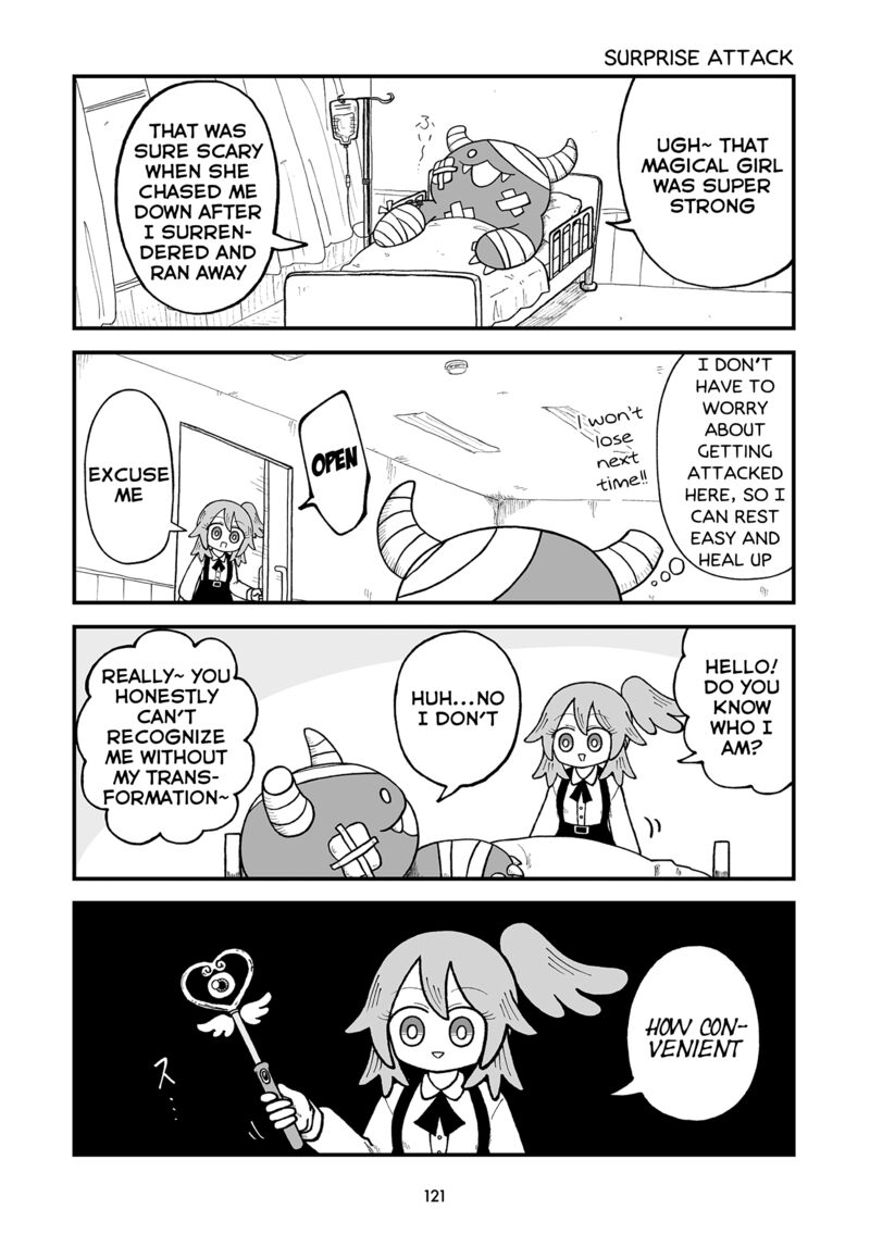 Kyatapi Land Chapter 36 Page 7
