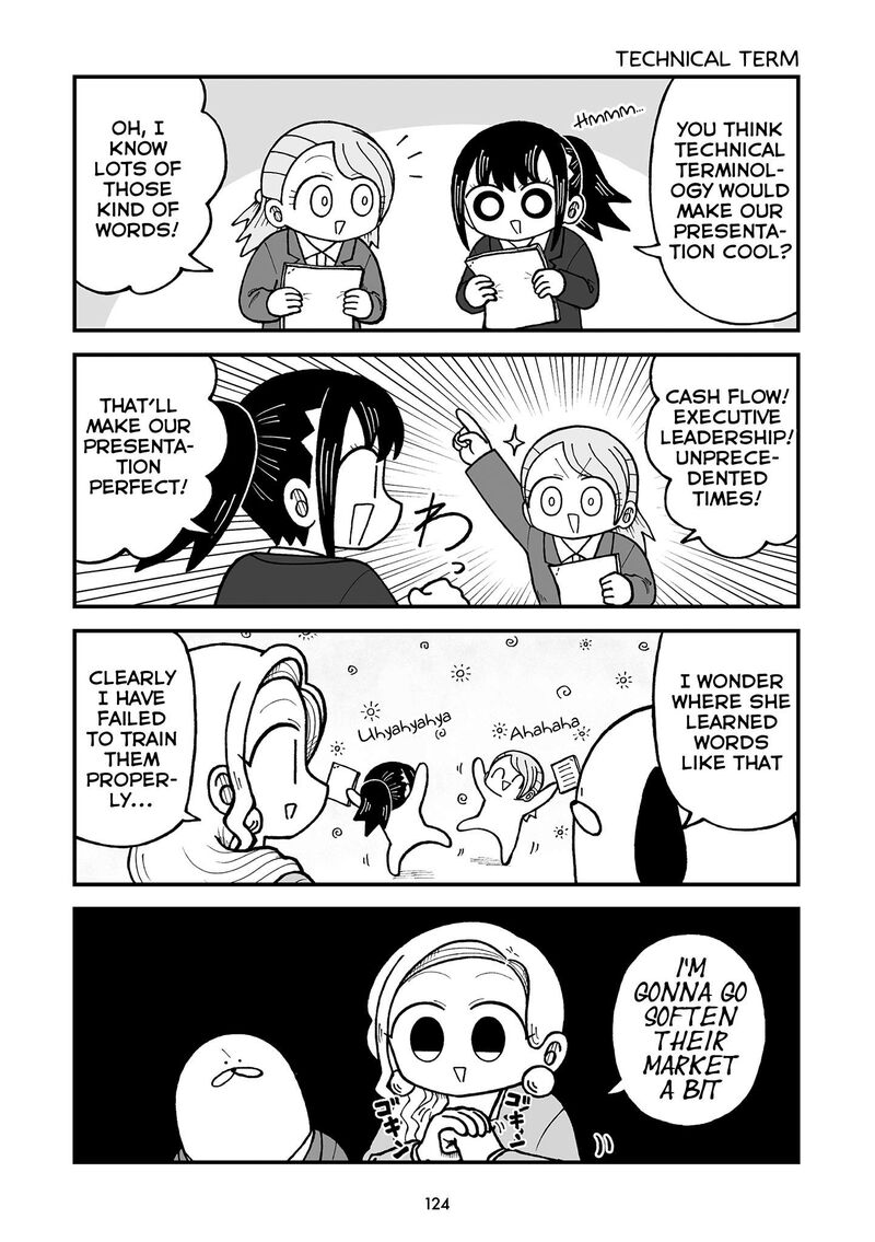 Kyatapi Land Chapter 37 Page 2
