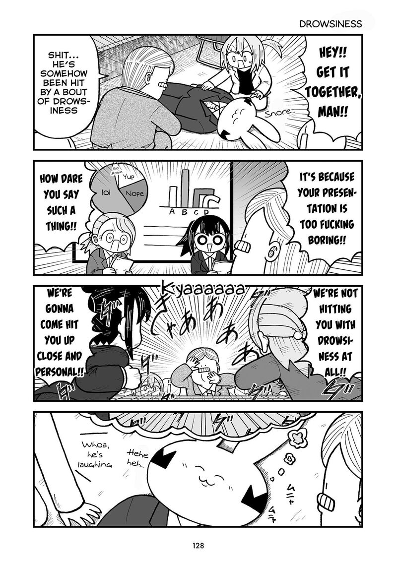 Kyatapi Land Chapter 37 Page 6