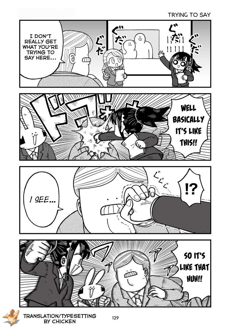 Kyatapi Land Chapter 37 Page 7