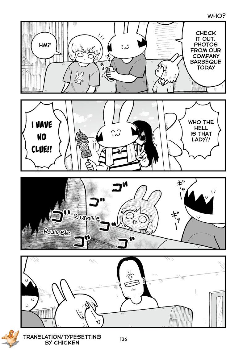 Kyatapi Land Chapter 38 Page 7