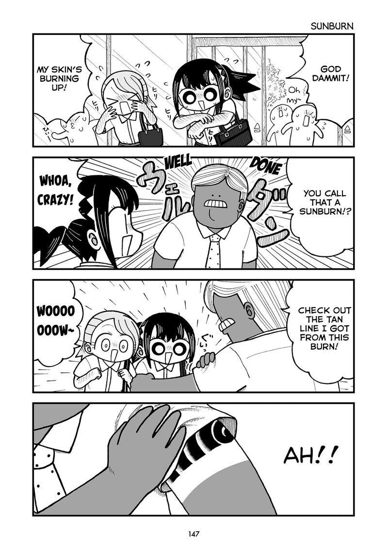 Kyatapi Land Chapter 40 Page 3