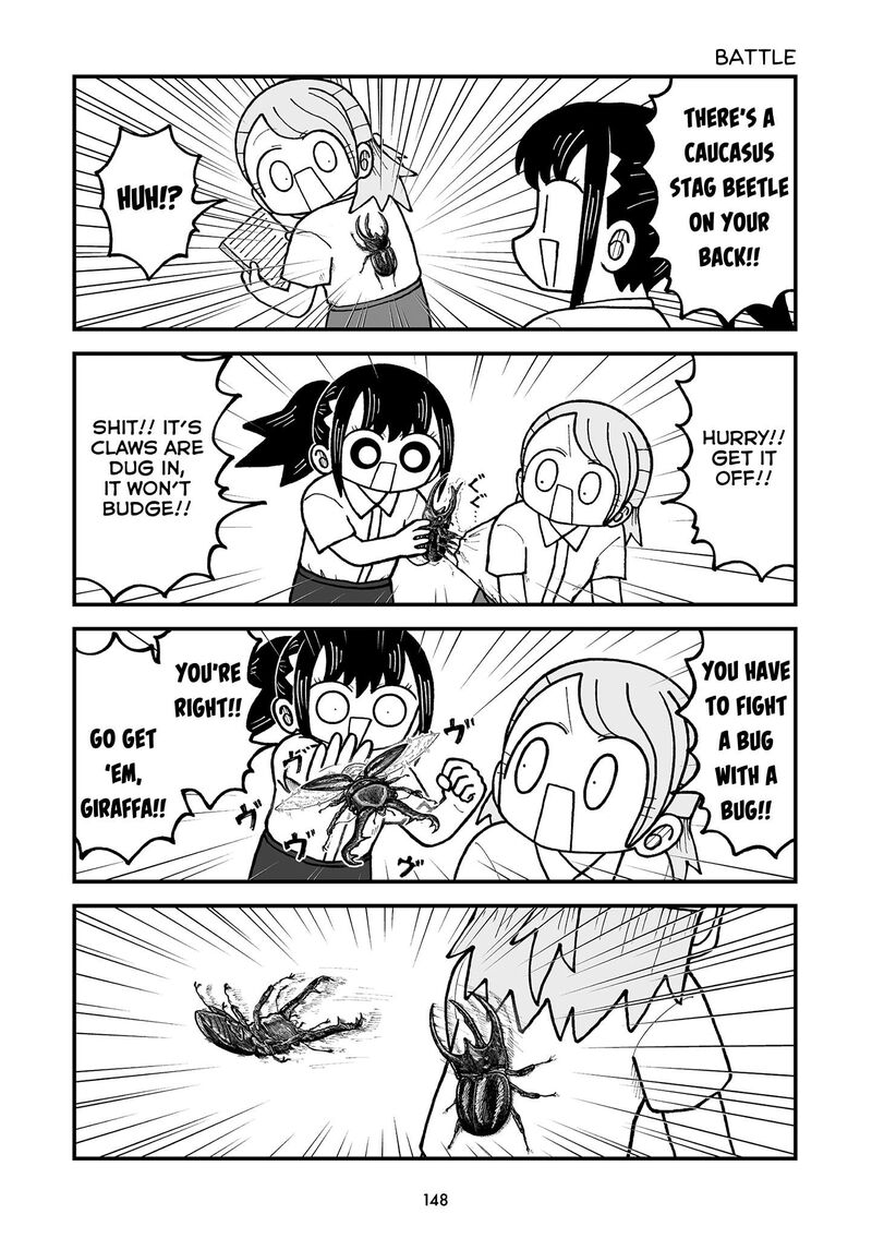 Kyatapi Land Chapter 40 Page 4