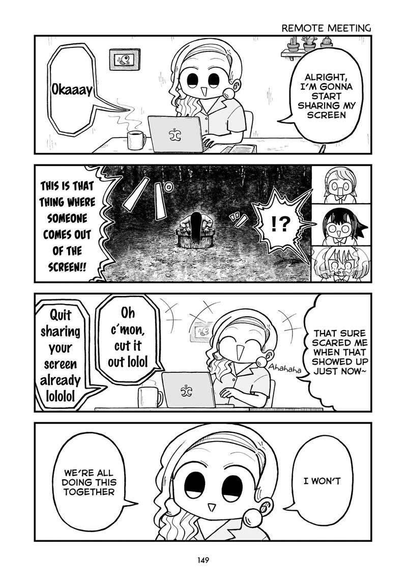 Kyatapi Land Chapter 40 Page 5