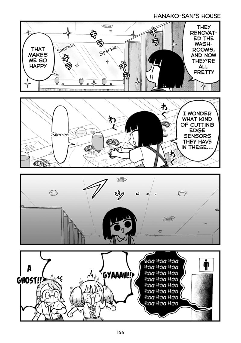 Kyatapi Land Chapter 41 Page 5