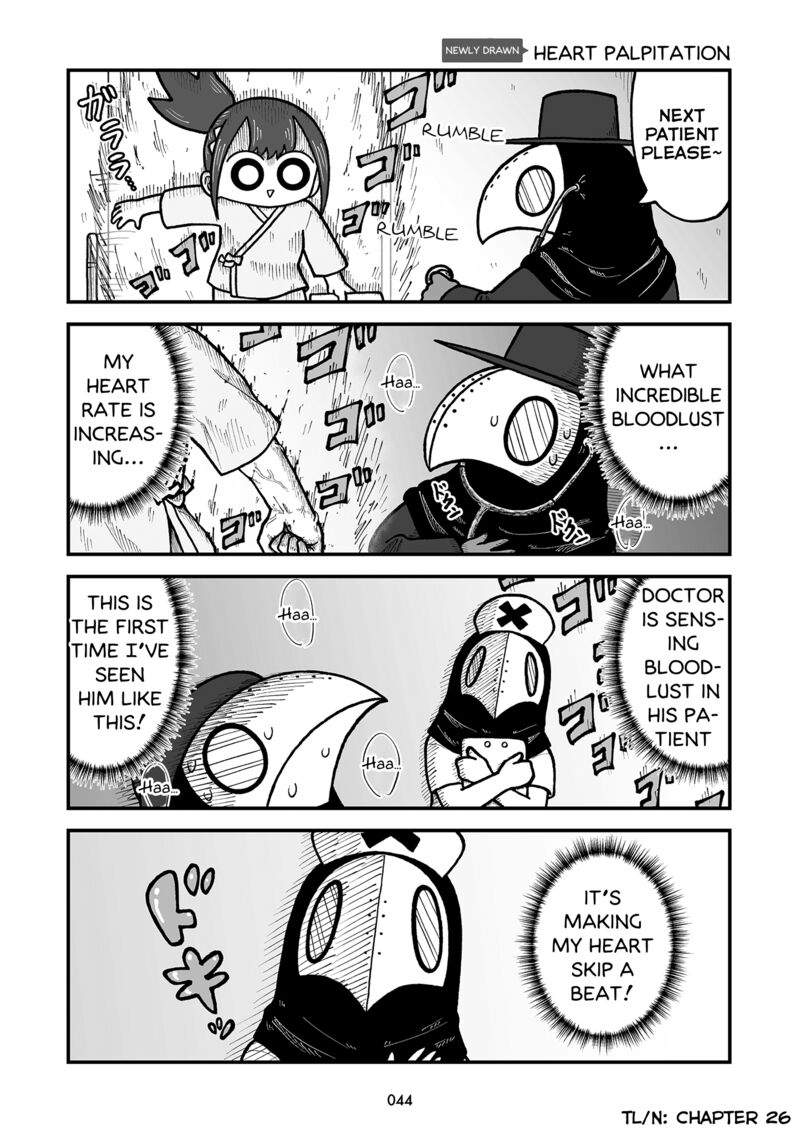 Kyatapi Land Chapter 43a Page 10