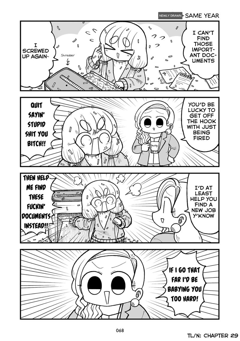 Kyatapi Land Chapter 43a Page 13