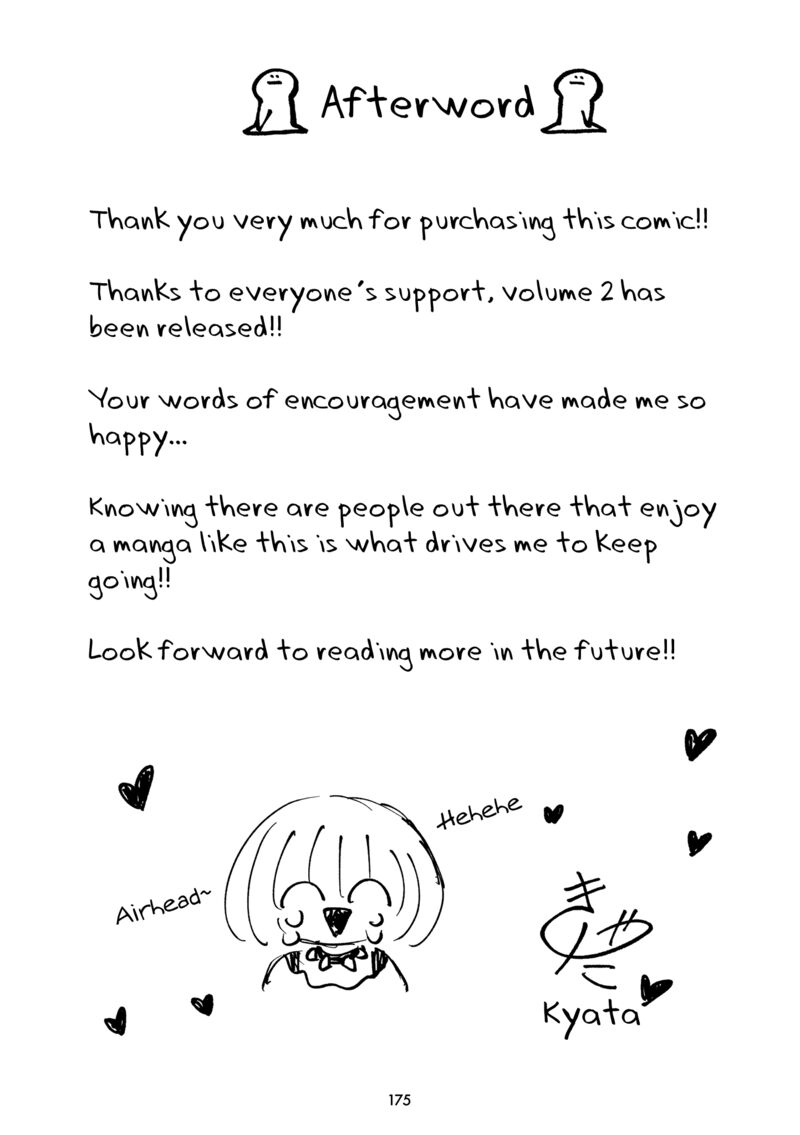 Kyatapi Land Chapter 43a Page 18