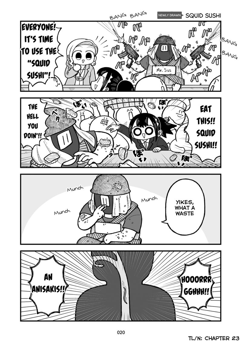 Kyatapi Land Chapter 43a Page 7