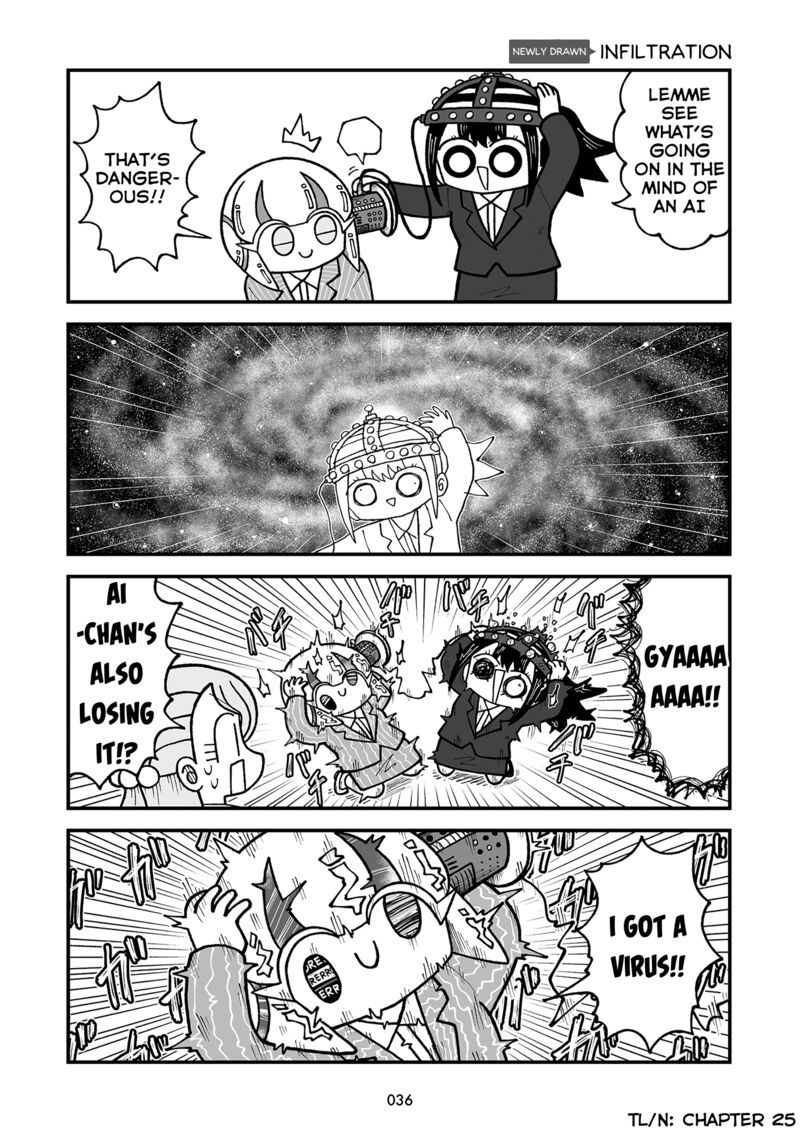 Kyatapi Land Chapter 43a Page 9