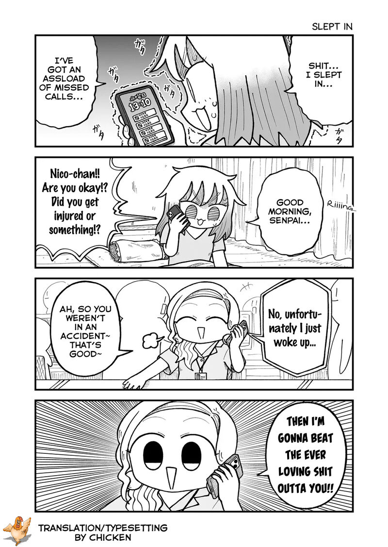 Kyatapi Land Chapter 44 Page 7