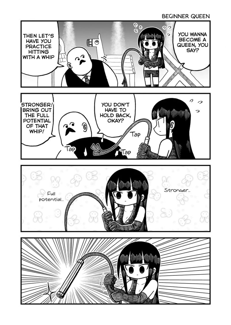 Kyatapi Land Chapter 45 Page 2