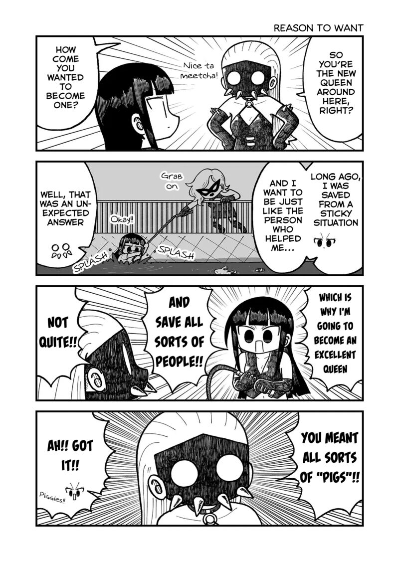 Kyatapi Land Chapter 45 Page 3