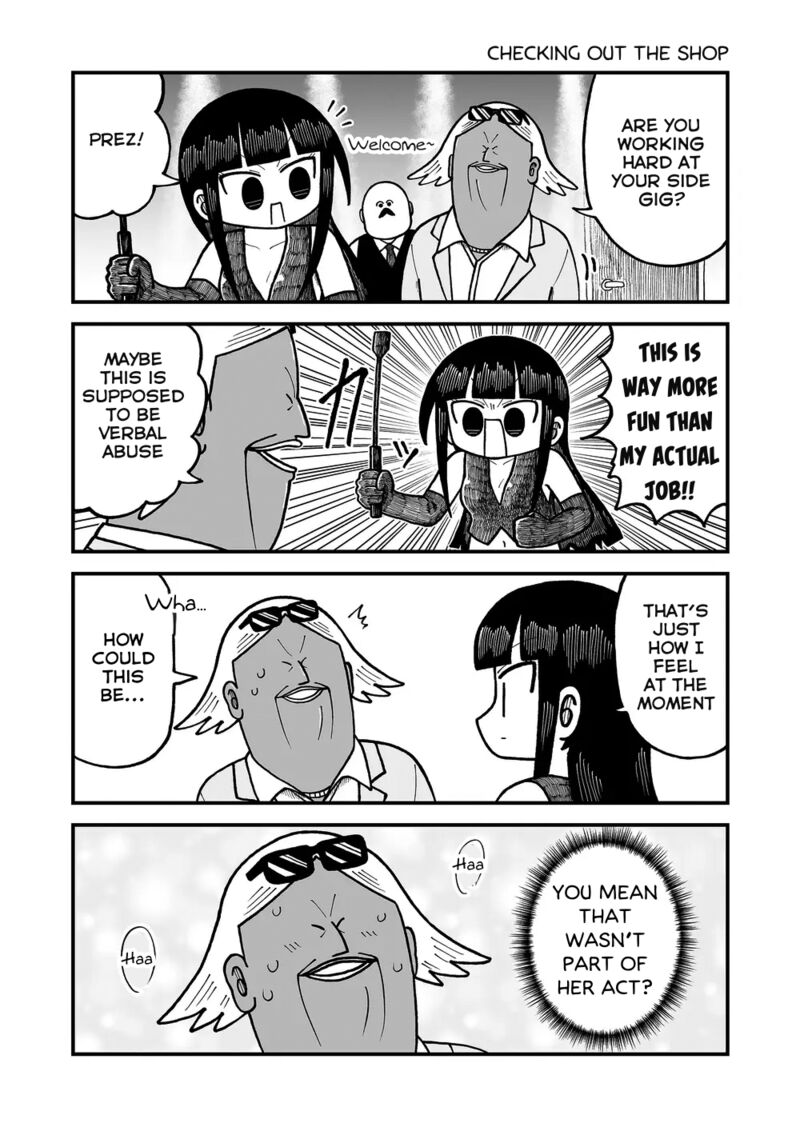 Kyatapi Land Chapter 45 Page 5