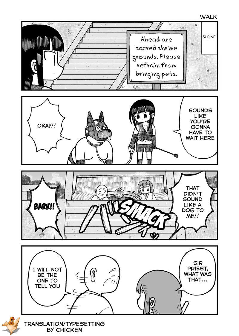 Kyatapi Land Chapter 45 Page 7