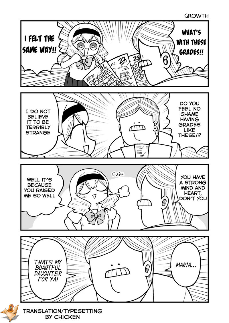 Kyatapi Land Chapter 46 Page 7