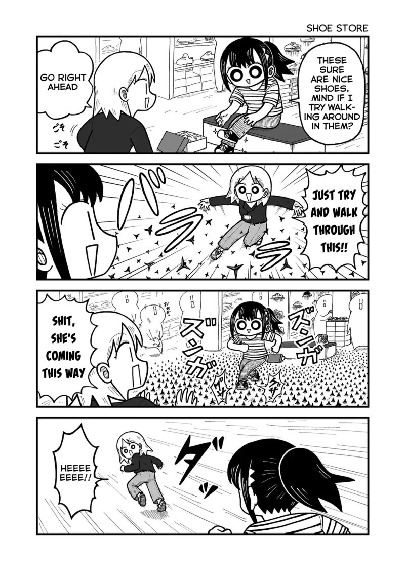 Kyatapi Land Chapter 47 Page 3