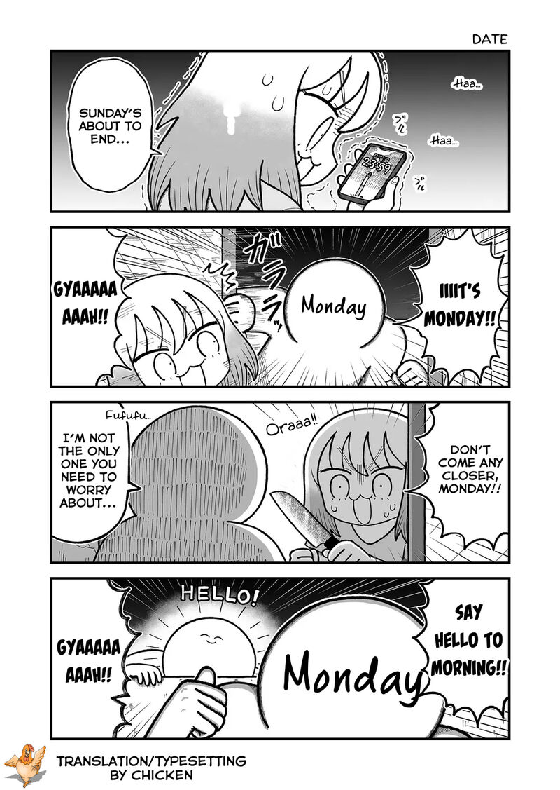 Kyatapi Land Chapter 47 Page 7