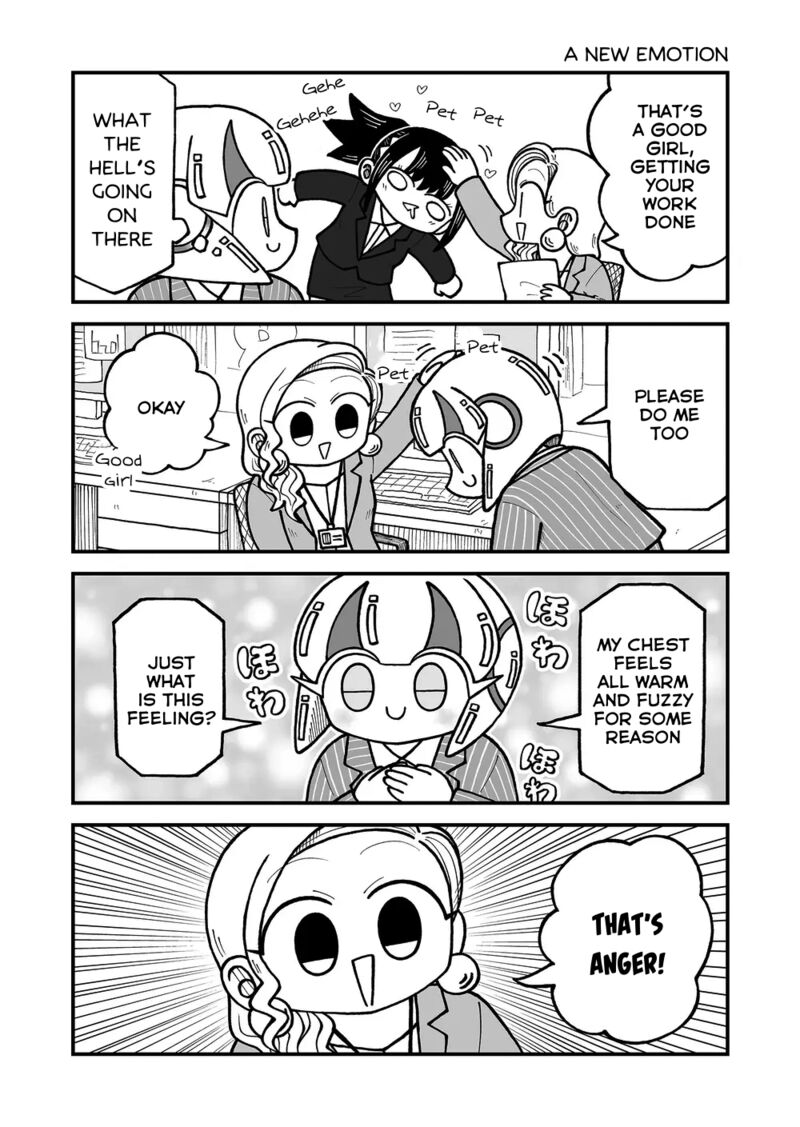 Kyatapi Land Chapter 48 Page 2