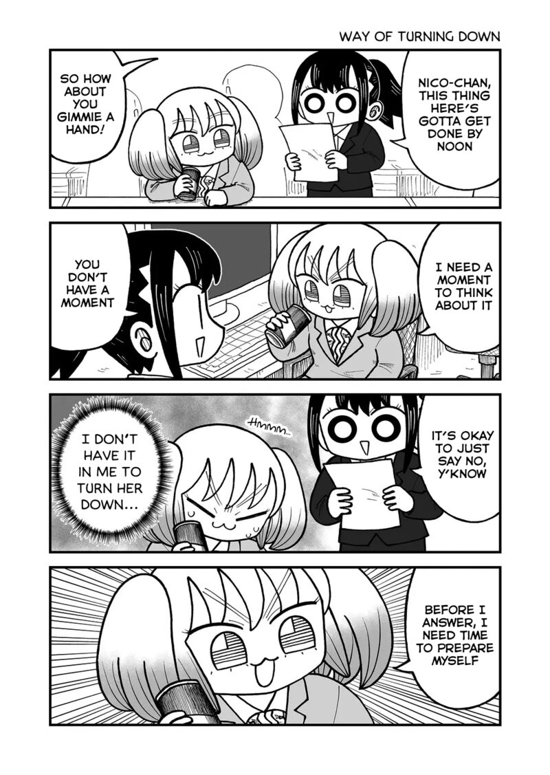 Kyatapi Land Chapter 48 Page 3