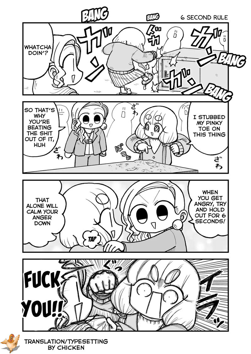 Kyatapi Land Chapter 48 Page 7