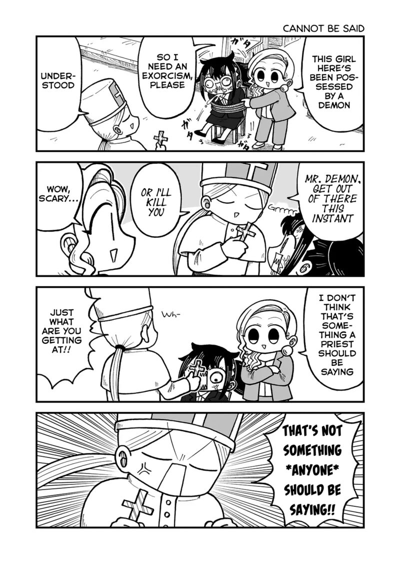 Kyatapi Land Chapter 49 Page 2