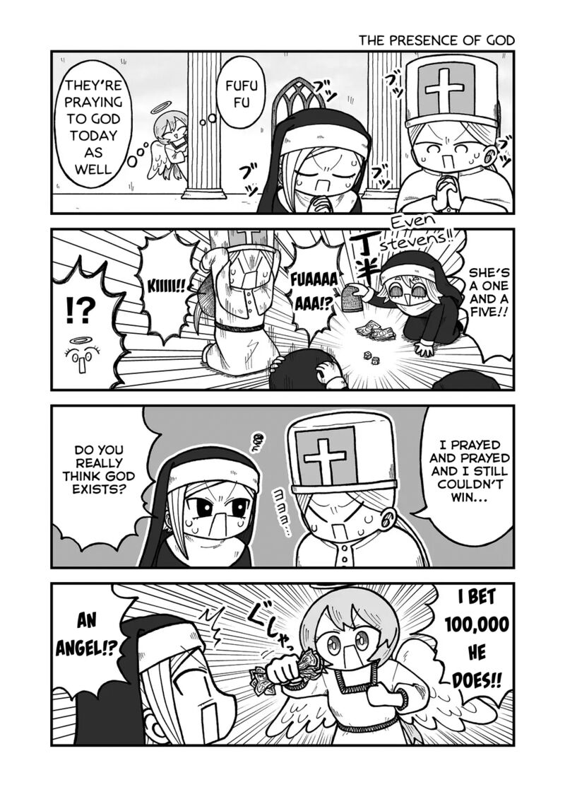 Kyatapi Land Chapter 49 Page 5