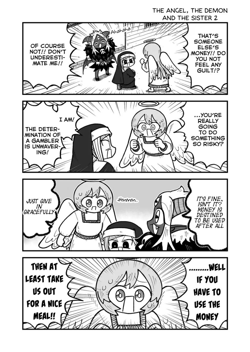 Kyatapi Land Chapter 50 Page 3