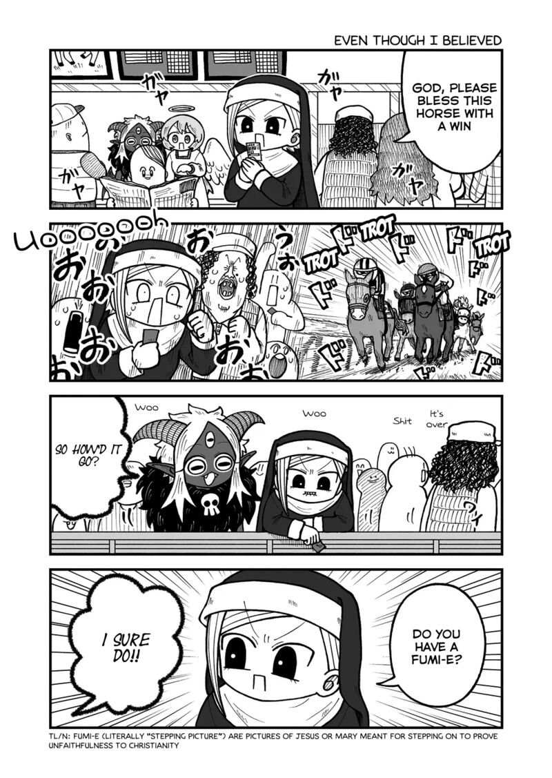 Kyatapi Land Chapter 50 Page 4