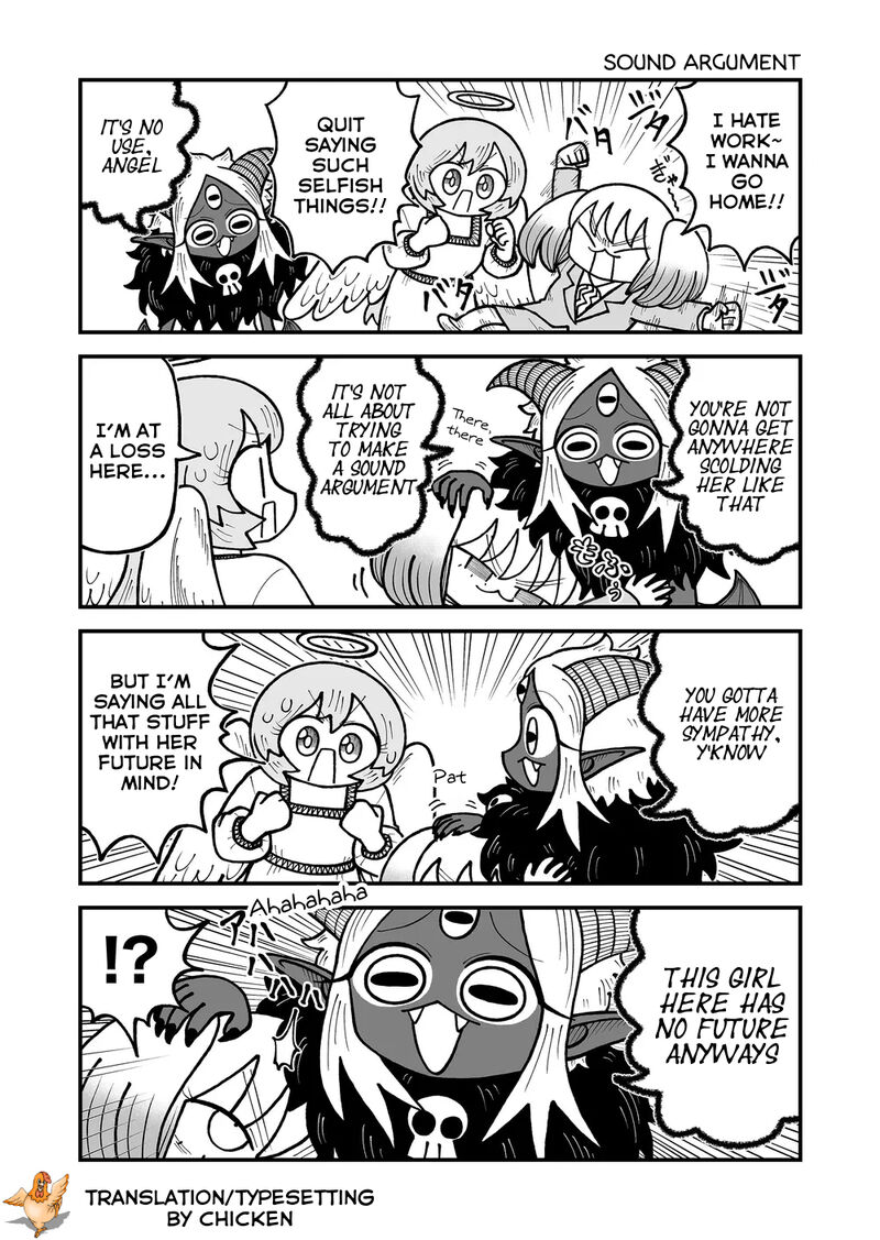 Kyatapi Land Chapter 50 Page 7
