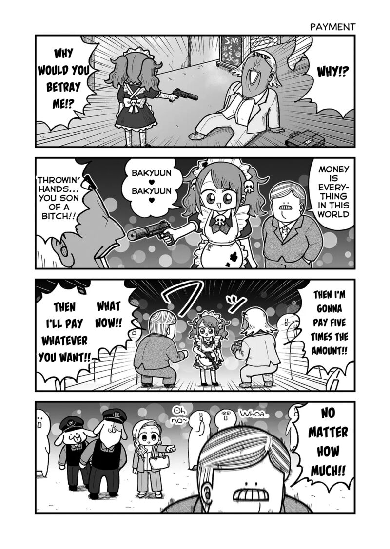 Kyatapi Land Chapter 51 Page 3