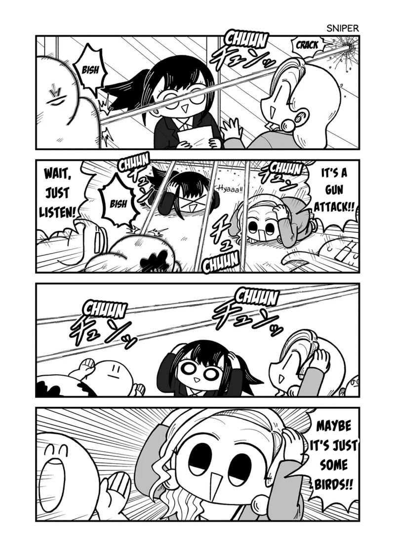 Kyatapi Land Chapter 51 Page 5