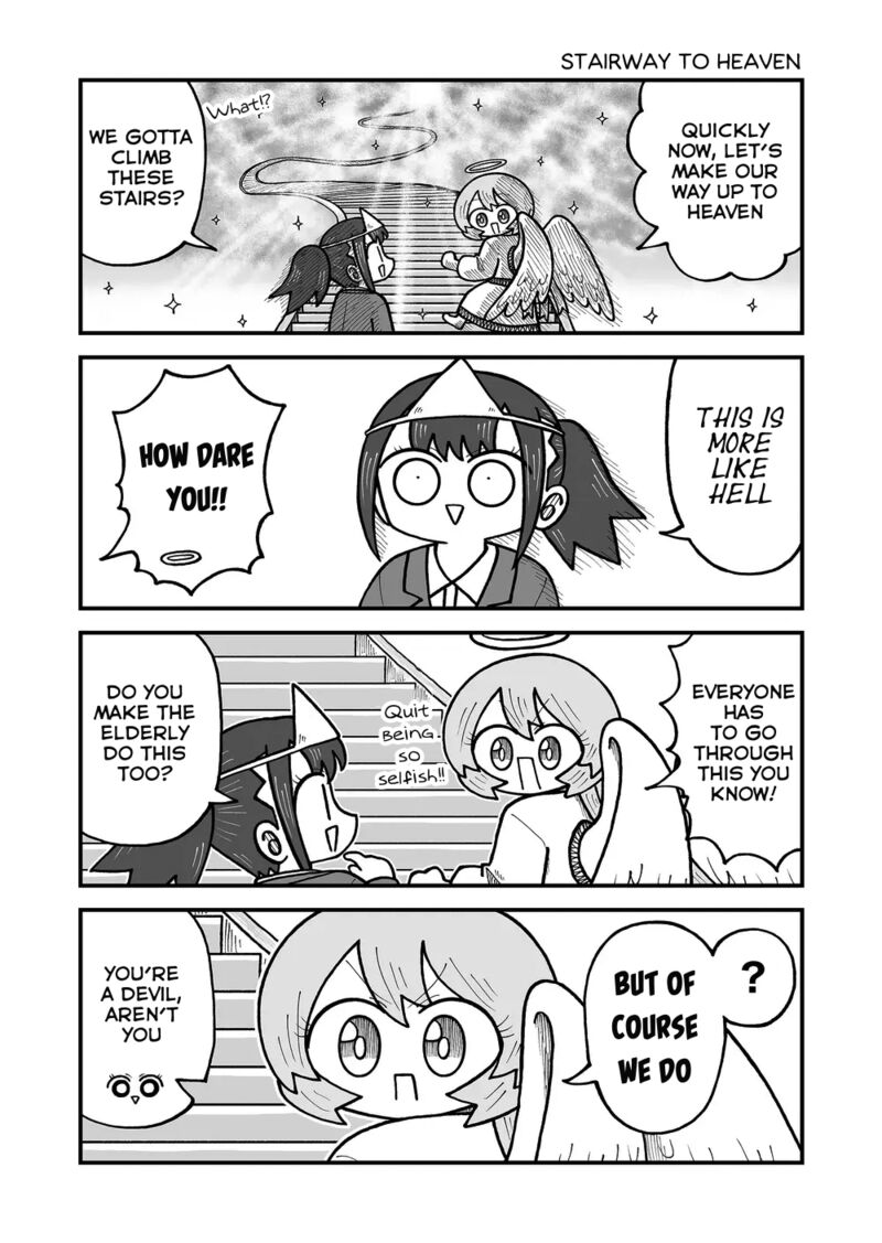 Kyatapi Land Chapter 52 Page 2