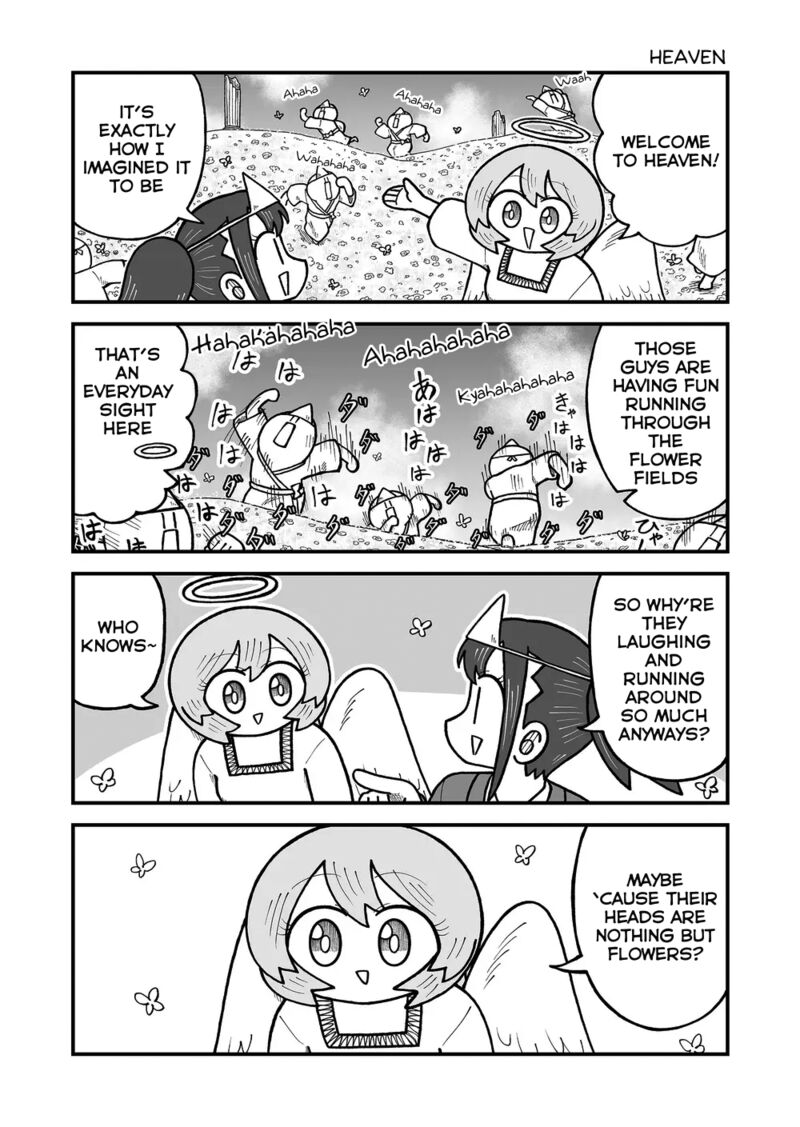 Kyatapi Land Chapter 52 Page 3