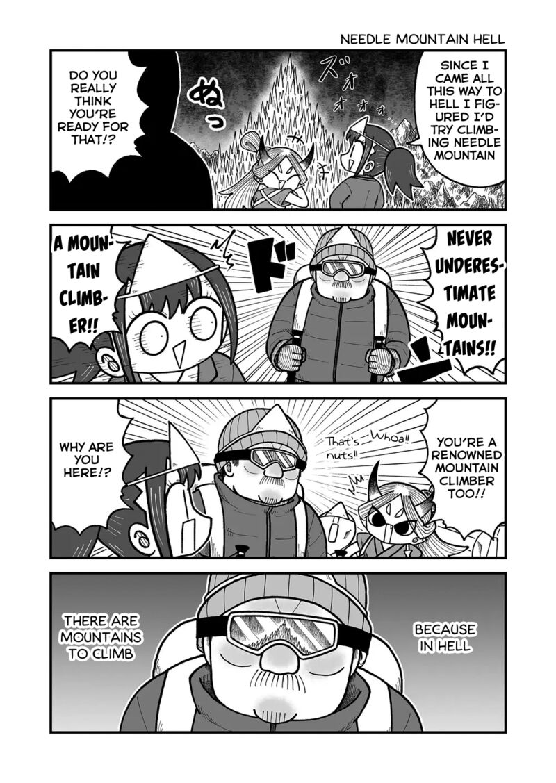 Kyatapi Land Chapter 52 Page 6