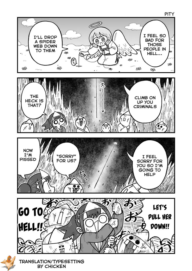 Kyatapi Land Chapter 52 Page 7