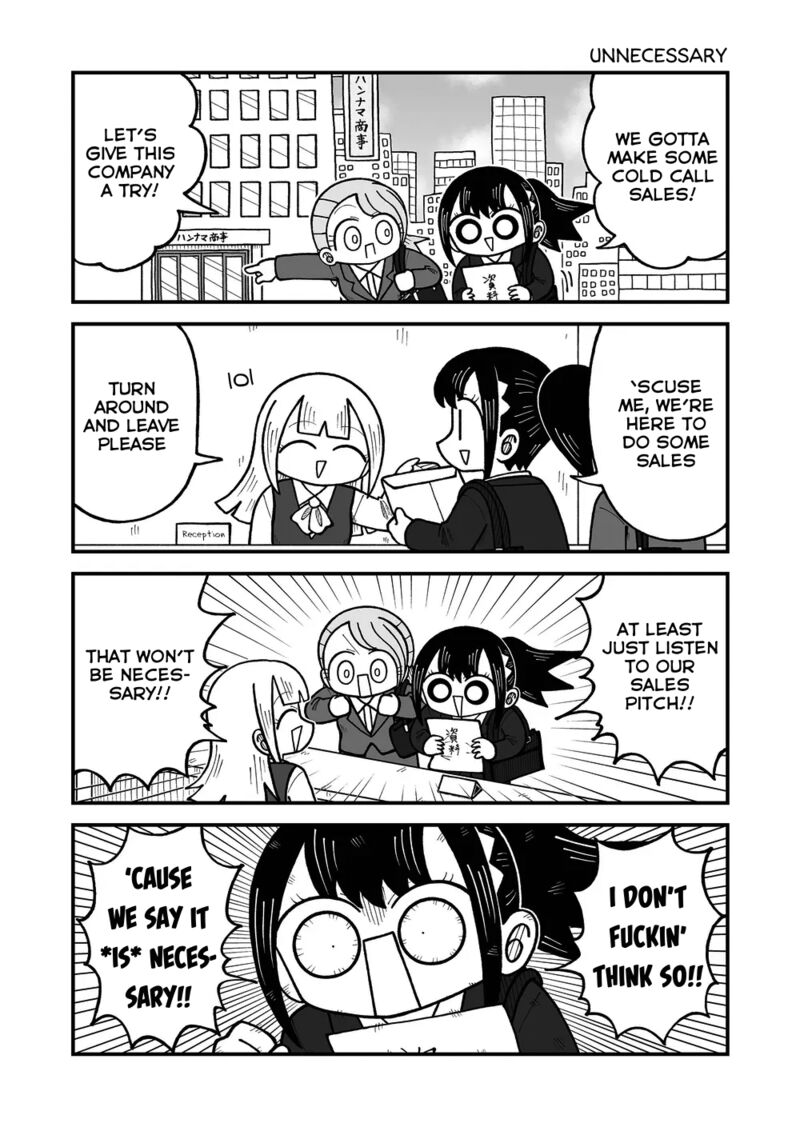 Kyatapi Land Chapter 53 Page 2